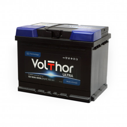 Volthor Ultra - 60 (п.п.)