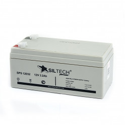 SILTECH SPS - 12032