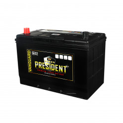 SUPER PRESIDENT 6СТ- 80 п.п. (34-750)