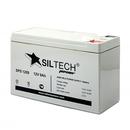 SILTECH SPS - 1209