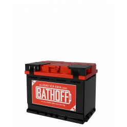 BATHOFF Red - 60 (о.п.)