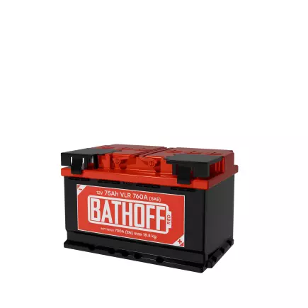 BATHOFF Red - 75 (о.п.) BATHOFF Red - 75 (о.п.)
