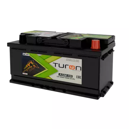 TURON - 95 (о.п.) AGM TURON - 95 (о.п.) AGM