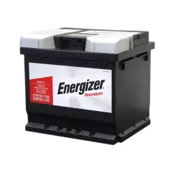 ENERGIZER PREMIUM 6СТ