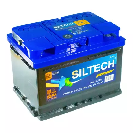 SILTECH POWER - 60 (о.п) низ. SILTECH POWER - 60 (о.п) низ.