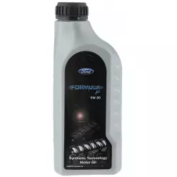 Масло моторное FORD Formula F 5W30 A5/B5 1L